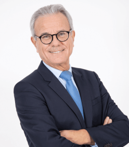 Gilles Lafon