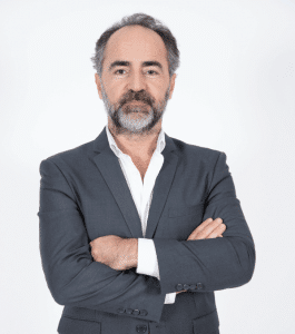 laurent cantorné