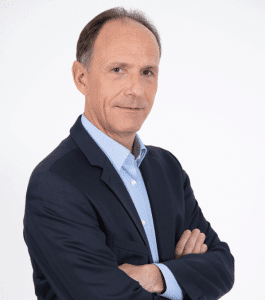 Pascal Gauthier
