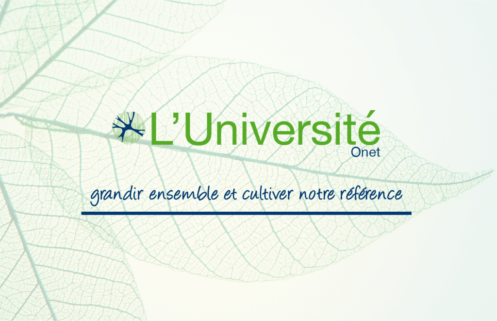 Pour l'Homme - Groupe Onet