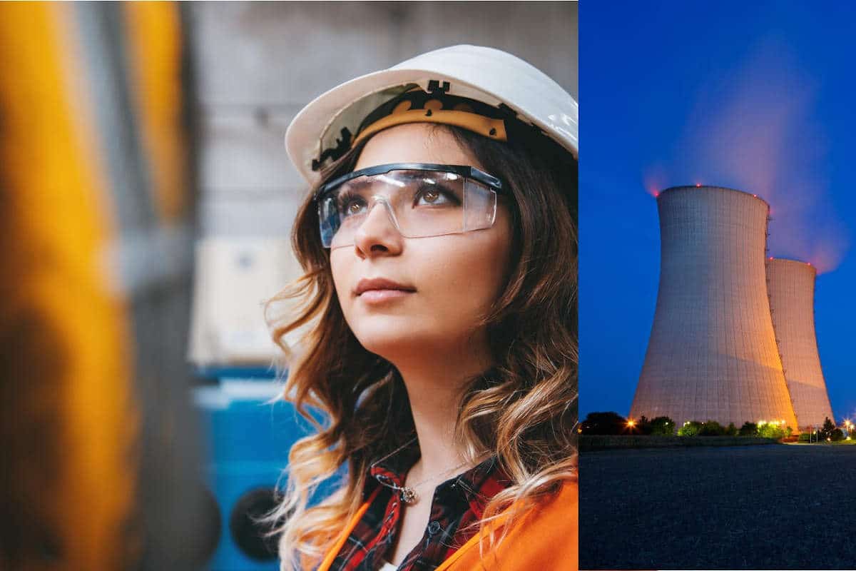 Ingeniería y servicios nucleares Grupo