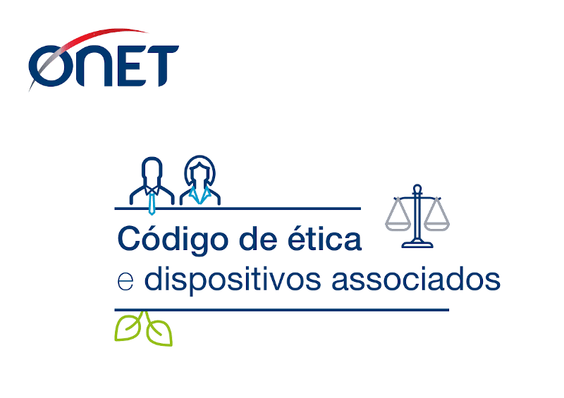 Código de Ética Onet