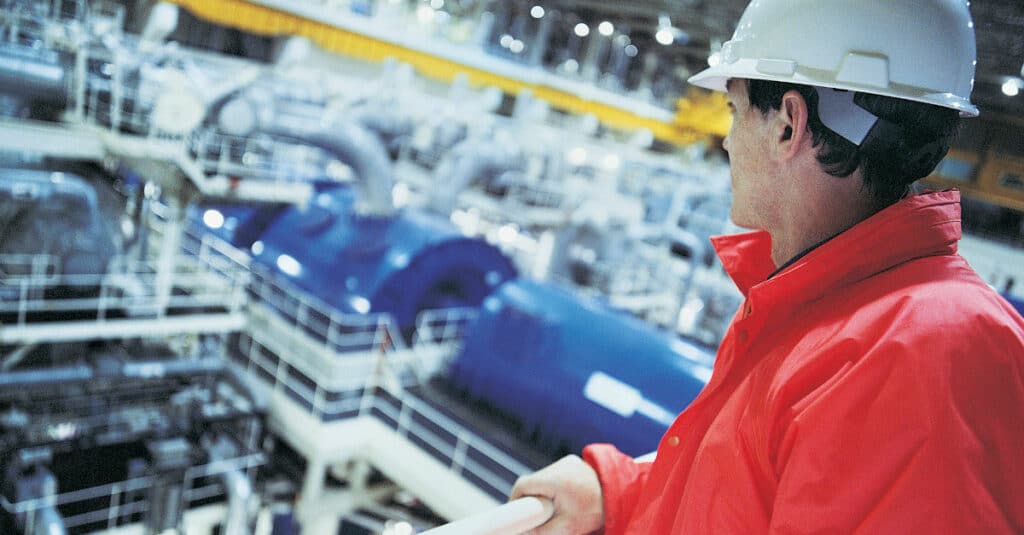 Ingénierie & services nucléaires Groupe