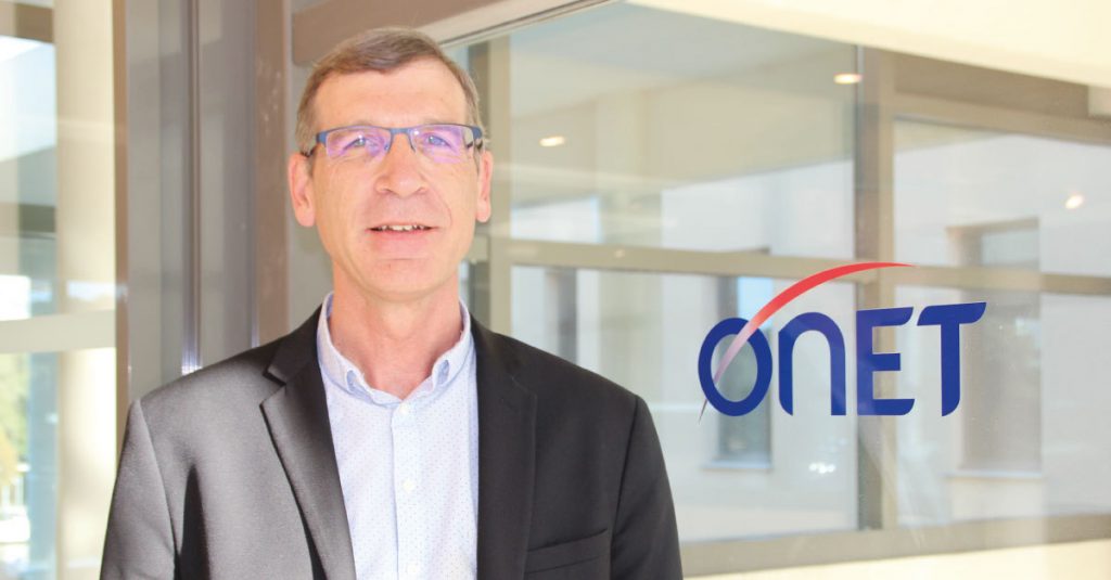 Christophe Pons, Directeur Formation du Groupe, a été nommé Président de la CPNEF