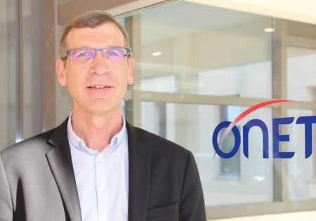 Christophe Pons, Directeur Formation du Groupe, a été nommé Président de la CPNEF