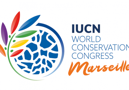 IUCN World Conservation Congress Marseille