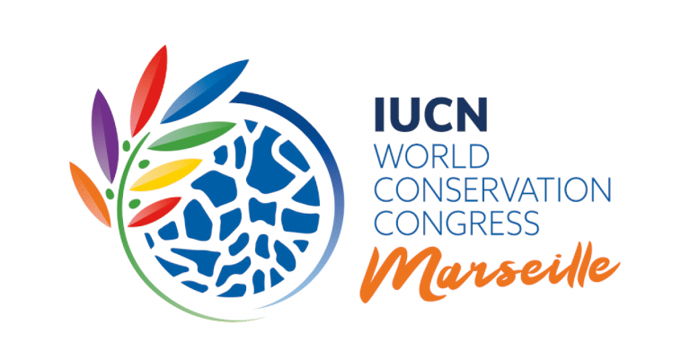 IUCN World Conservation Congress Marseille