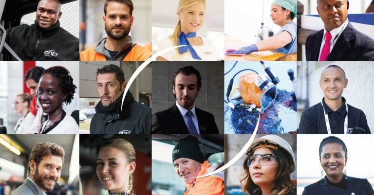Onet recrute
