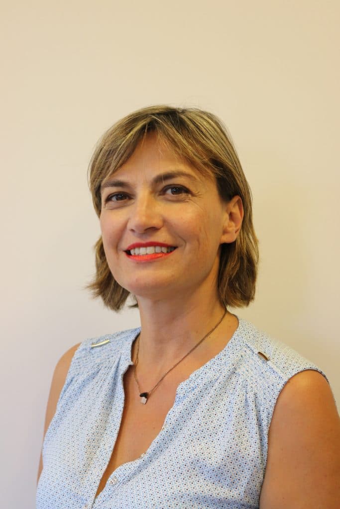 Nathalie Da Silva, Responsable Prévention Risques Routiers & ÉcoMobilité Onet