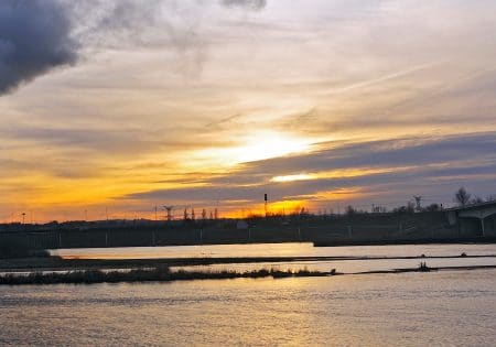 Nucléaire : un avenir à construire à l'échelle internationale