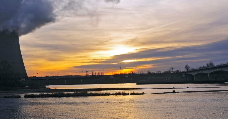 Nucléaire : un avenir à construire à l'échelle internationale