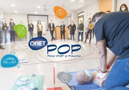 7ème édition de Piloter Onet en Prévention