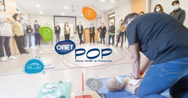 7ème édition de Piloter Onet en Prévention