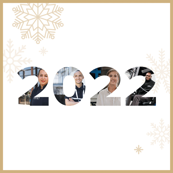 Happy New Year !