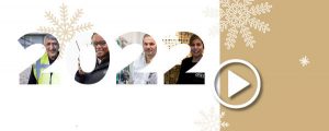 The Onet Group wishes you a wonderful year 2022!