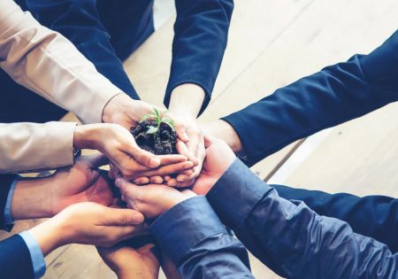 LE COMITÉ DÉVELOPPEMENT RESPONSABLE ONET