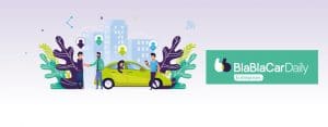 Partenariat Onet Blablacar