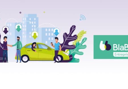 Partenariat Onet Blablacar