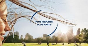 Juntos, mais fortes: uma visão corporativa genuína