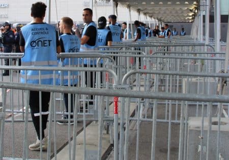 Onet x Les Apprentis d’Auteuil