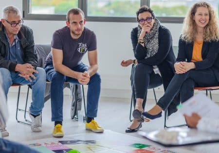 Piloter Onet en Prévention, un rendez-vous annuel pour prévenir la santé – sécurité des collaborateurs au quotidien.
