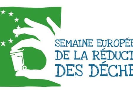 Semaine Européenne de la Réduction des déchets 2022