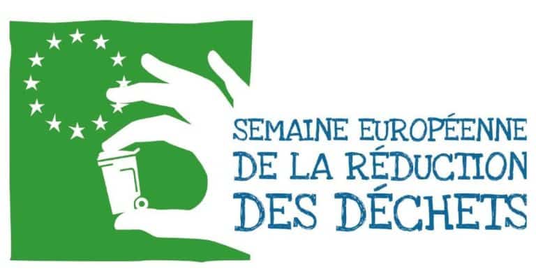 Semaine Européenne de la Réduction des déchets 2022