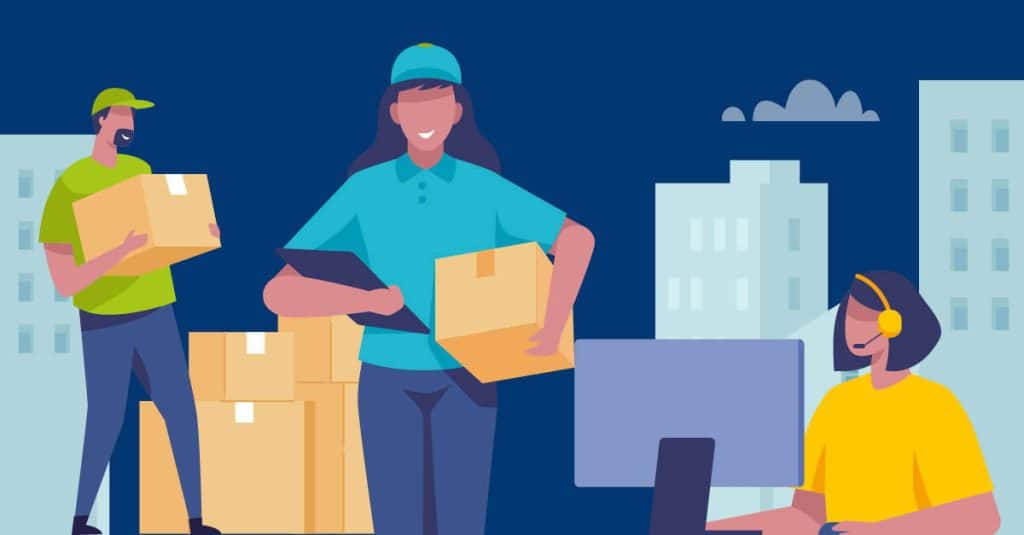 Résultats de l’enquête de satisfaction 2022 Onet Logistique