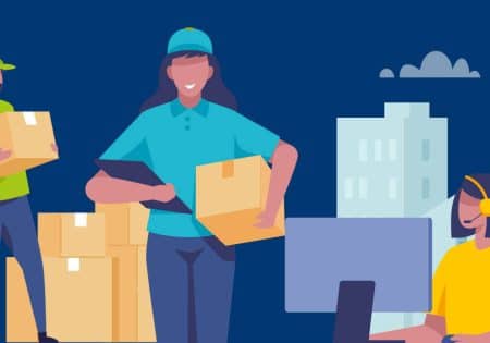 Résultats de l’enquête de satisfaction 2022 Onet Logistique