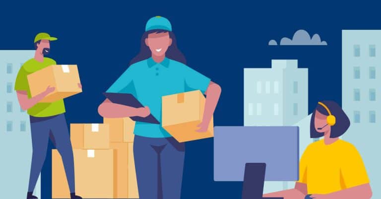 Résultats de l’enquête de satisfaction 2022 Onet Logistique