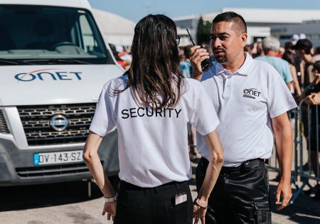 Pioneer Day d’Airbus : le PC mobile au cœur du dispositif de sécurité