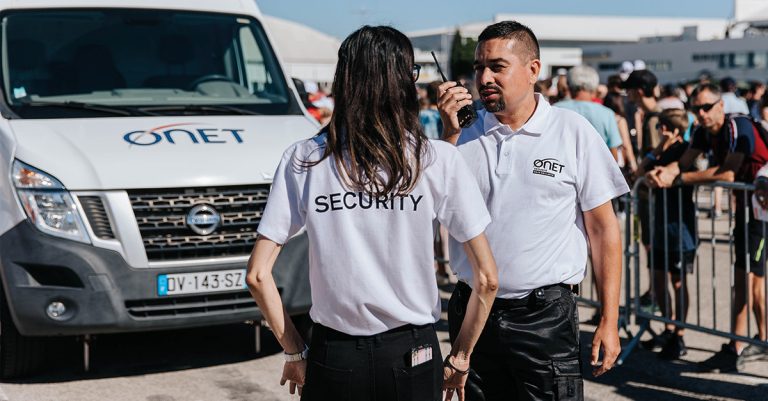 Pioneer Day d’Airbus : le PC mobile au cœur du dispositif de sécurité