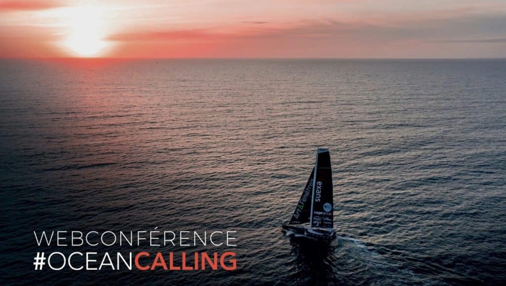 🔴Visionnez en replay : Webconférence #OceanCalling (hagergroup.com)