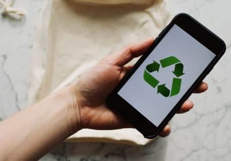 Journée mondiale du recyclage : Onet s’engage !