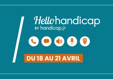 hello handicap