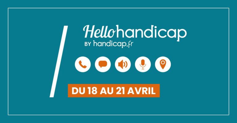hello handicap