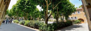 Campus de Aix-en-Provence