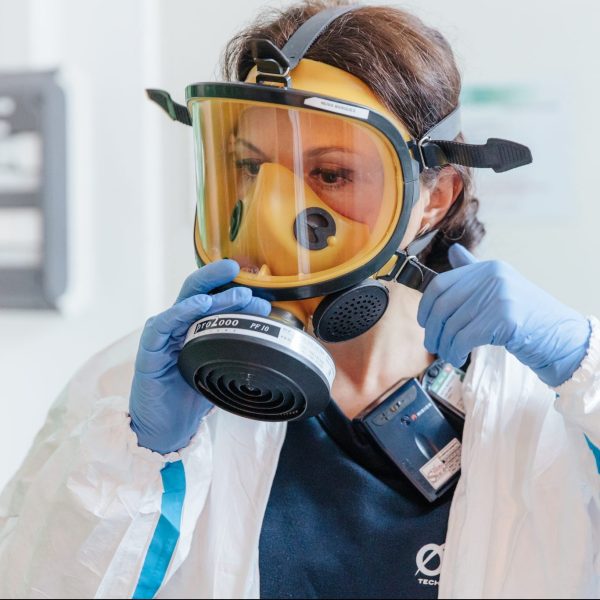 Métier Ingénierie nucléaire - Implantation