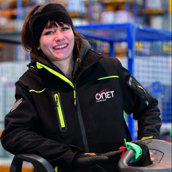 Métier Logistique - Implantation