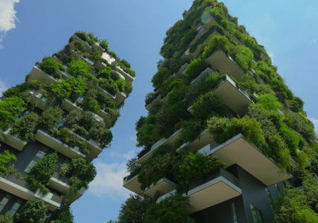 Le bâtiment low tech pourrait-il devenir une réponse durable face aux enjeux sociaux et environnementaux ?