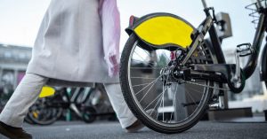 Onet s’engage en faveur d’une mobilité durable