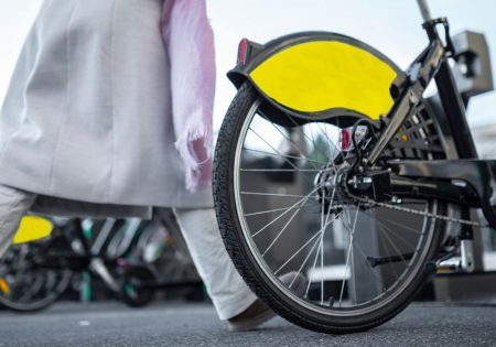 Onet s’engage en faveur d’une mobilité durable