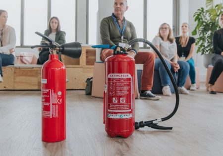 Piloter Onet en Prévention : la politique de prévention santé et sécurité du groupe Onet