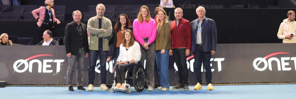 Deporte, colaboración y valores: repaso al Open 13 Provence