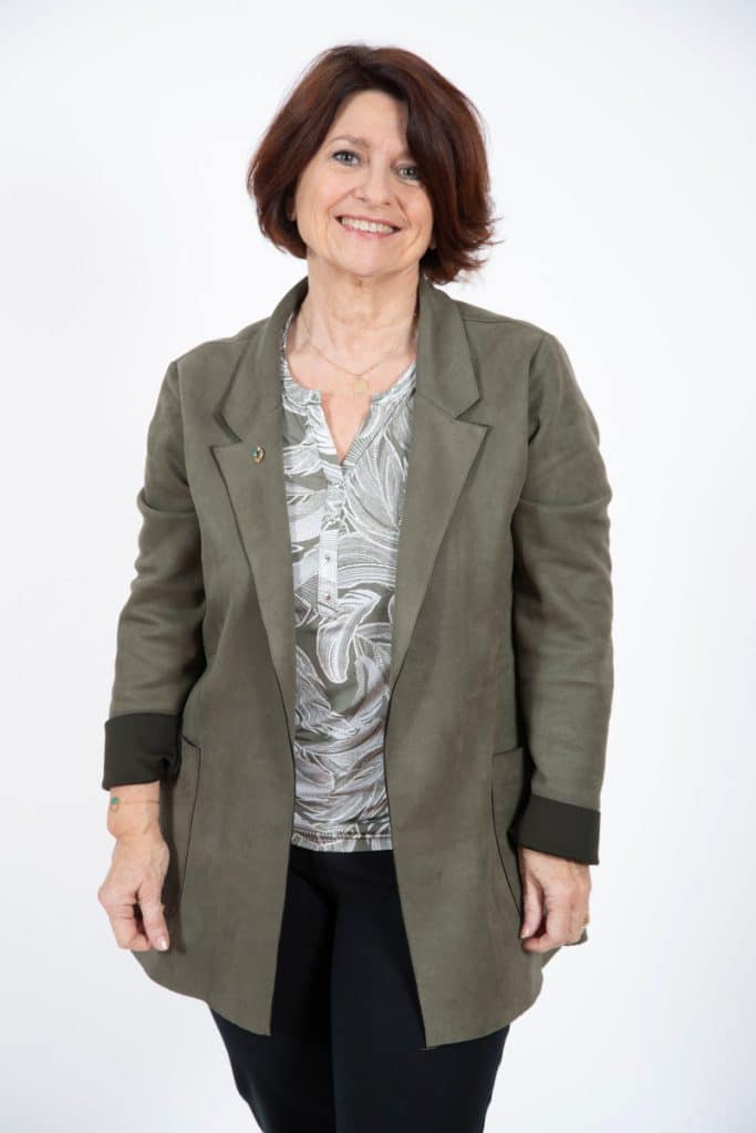 Laurence Acerbo, Head of Development, Onet Group