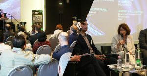 "Tomorrow's Stories: debating the environmental transition