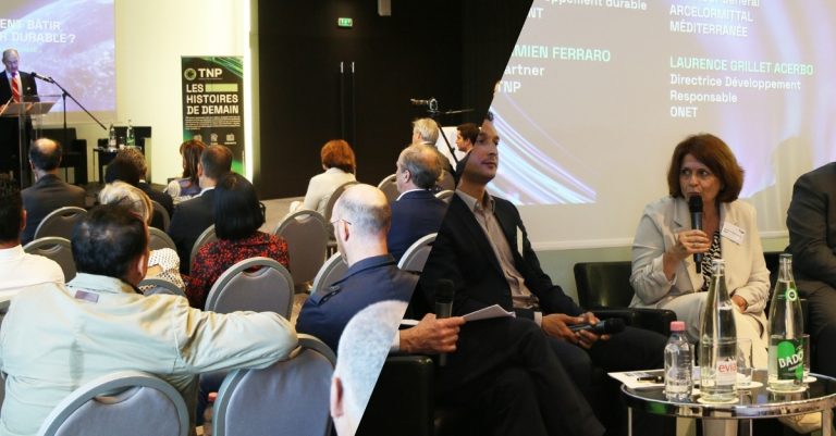 « Les Histoires de demain », la transition environnementale en débat