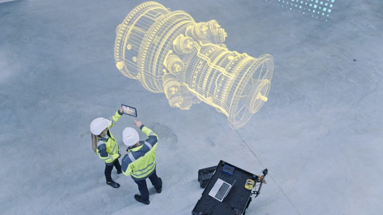 Prolonger la durée de vie des centrales nucléaires : un défi industriel et humain