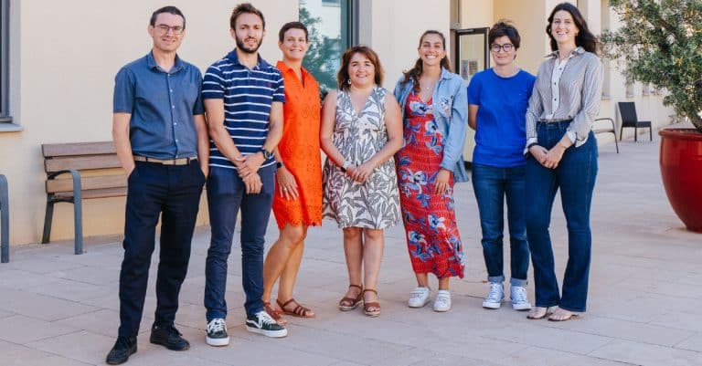 Découvrez les Lauréats de la Bourse au Sport Onet "Let's Go"