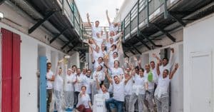 Día de la Solidaridad y la Vivienda 2024: una cita ineludible para los empleados de Onet